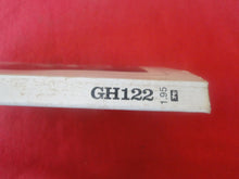 Load image into Gallery viewer, Vintage Erotic Porn Paperback Book/Novel Greenleaf 1973 Hitchhike Whore    X5
