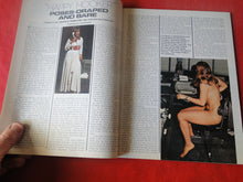 Load image into Gallery viewer, Vintage Nude Erotic Sexy Adult Magazine Sir March 1973             P6
