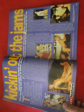 Load image into Gallery viewer, Vintage Nude Erotic Sexy Adult Magazine Oui July 1995    DI
