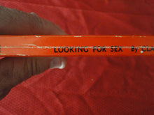 Load image into Gallery viewer, Vintage Adult Paperback Book/Novel Looking For Sex 1970          G4
