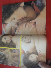 Load image into Gallery viewer, Vintage Nude Erotic Sexy Adult Magazine Oui July 1995    DI
