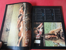 Load image into Gallery viewer, Vintage Nude Erotic Sexy Adult Magazine Adult Magazine Genesis January 1974     9
