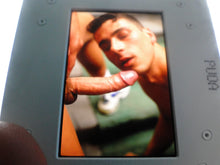 Load image into Gallery viewer, VINTAGE 35MM GAY MALE SLIDE BEEFCAKE MUSCLE NUDE FALCON STUDIOS Z21b
