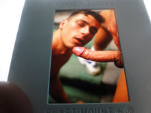 Load image into Gallery viewer, VINTAGE 35MM GAY MALE SLIDE BEEFCAKE MUSCLE NUDE FALCON STUDIOS Z21b

