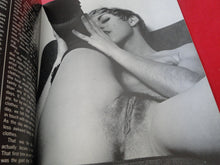 Load image into Gallery viewer, Vintage Nude Erotic Sexy Adult Magazine Fore &#39;N&#39; Aft #1 1969       9

