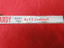 Load image into Gallery viewer, Vintage Adult Paperback Novel/Book Moira In Jeopardy 1980        X33
