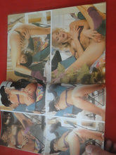 Load image into Gallery viewer, Vintage Nude Erotic Sexy Adult Magazine Oui June 1995    DI

