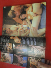 Load image into Gallery viewer, Vintage Nude Erotic Sexy Adult Magazine Oui June 1995    DI
