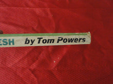 Load image into Gallery viewer, Vintage Adult Paperback Book/Novel The Hot Flesh Tom Powers          G4
