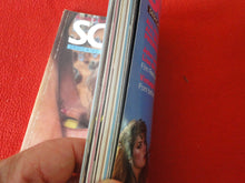 Load image into Gallery viewer, Vintage Nude Erotic Sexy Adult Magazine Squeeze 1986           P85
