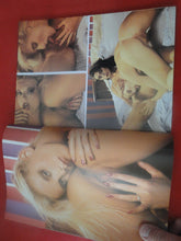 Load image into Gallery viewer, Vintage Nude Erotic Sexy Adult Magazine Oui June 1995    DI
