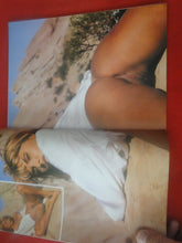 Load image into Gallery viewer, Vintage Nude Erotic Sexy Adult Magazine Oui June 1995    DI
