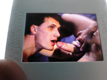 Load image into Gallery viewer, VINTAGE 35MM GAY MALE SLIDE BEEFCAKE MUSCLE NUDE FALCON STUDIOS Z21e
