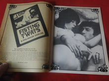 Load image into Gallery viewer, Vintage Nude Erotic Sexy Adult Magazine Stud November 1976    JB60
