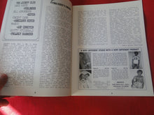 Load image into Gallery viewer, Vintage Adult Erotic Sexy Magazine Gay Interest Jockey Club Vol. 1 No. 7       P86
