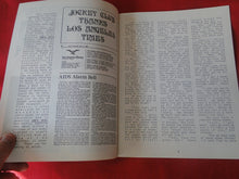 Load image into Gallery viewer, Vintage Adult Erotic Sexy Magazine Gay Interest Jockey Club Vol. 1 No. 7       P86
