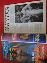 Load image into Gallery viewer, Vintage Adult Erotic Sexy Magazine Gay Interest Inches June 1992       JB29
