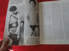 Load image into Gallery viewer, Vintage Adult Erotic Sexy Magazine Gay Interest Jockey Club Vol. 1 No. 7       P86
