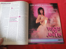 Load image into Gallery viewer, Vintage Nude Erotic Sexy Adult Magazine Swank January 1986    JB66
