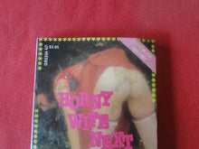 Load image into Gallery viewer, Vintage Erotic Porn Paperback Book/Novel Greenleaf 1983 Horny Wife Next Door DAMAGED BACK COVER X5
