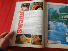 Load image into Gallery viewer, Vintage Nude Erotic Sexy Adult Magazine May 1976          JB5
