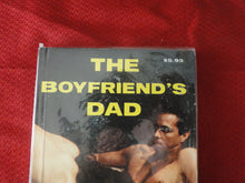 Load image into Gallery viewer, Vintage Adult Paperback Book/Novel The Boyfriend's Dad Liverpool     G4
