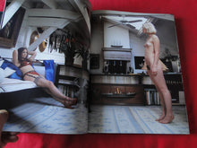 Load image into Gallery viewer, Vintage Hardcover Erotic Nude Women Photography Book Roy Stuart Volume III     HC1
