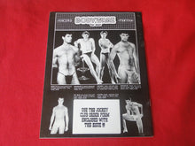 Load image into Gallery viewer, Vintage Adult Erotic Sexy Magazine Gay Interest Jockey Club 1986     P86
