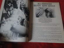 Load image into Gallery viewer, Vintage Nude Erotic Sexy Adult Magazine Stud February 1977      JB60
