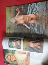 Load image into Gallery viewer, Vintage Nude Erotic Sexy Adult Magazine Adult Magazine Genesis October 1975 CLIPPED COVER 9
