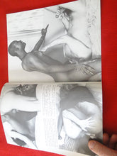 Load image into Gallery viewer, Vintage Nude Erotic Sexy Adult Magazine Black Cunt Jamie Gillis      P85
