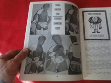 Load image into Gallery viewer, Vintage Adult Erotic Sexy Magazine Gay Interest Jockey Club 1986     P86
