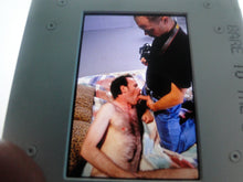 Load image into Gallery viewer, VINTAGE 35MM GAY MALE SLIDE BEEFCAKE MUSCLE NUDE FALCON STUDIOS Z21k
