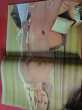 Load image into Gallery viewer, Vintage Nude Erotic Sexy Adult Magazine Adult Magazine Genesis October 1975 CLIPPED COVER 9
