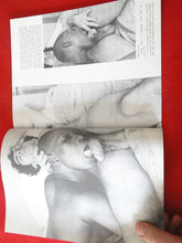 Load image into Gallery viewer, Vintage Nude Erotic Sexy Adult Magazine Black Cunt Jamie Gillis      P85
