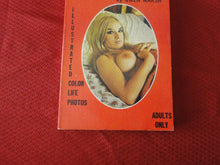 Load image into Gallery viewer, Vintage Adult Paperback Book/Novel Odd Taste                G4
