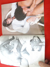 Load image into Gallery viewer, Vintage Nude Erotic Sexy Adult Magazine Black Cunt Jamie Gillis      P85
