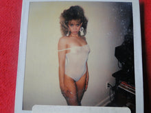 Load image into Gallery viewer, Vintage 1980s Nude Erotic Sexy Polaroid Nude Woman Photo     ADm
