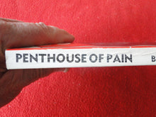 Load image into Gallery viewer, Vintage Adult Paperback Novel/Book Penthouse of Pain 1983       X33
