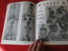 Load image into Gallery viewer, Vintage Adult Erotic Sexy Magazine Gay Interest Jockey Club 1986     P86

