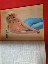 Load image into Gallery viewer, Vintage Nude Erotic Sexy Adult Magazine Swank 1965         JB5
