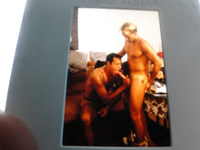 Load image into Gallery viewer, VINTAGE 35MM GAY MALE SLIDE BEEFCAKE MUSCLE NUDE FALCON STUDIOS Z21m
