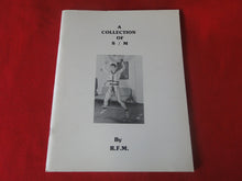 Load image into Gallery viewer, Vintage Adult Erotic Sexy Magazine Gay Interest A Collection of S/M By R.F.M. 1977   P86
