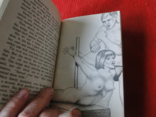 Load image into Gallery viewer, Vintage Adult Paperback Novel/Book Penthouse of Pain 1983       X33
