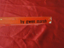 Load image into Gallery viewer, Vintage Adult Paperback Book/Novel Odd Taste                G4
