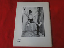 Load image into Gallery viewer, Vintage Adult Erotic Sexy Magazine Gay Interest A Collection of S/M By R.F.M. 1977   P86
