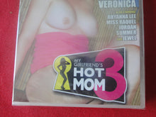 Load image into Gallery viewer, Vintage Adult Erotic Sexy Porn XXX DVD Movie SEALED My Girlfriend's Hot Mom 3  GD2
