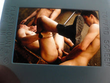 Load image into Gallery viewer, VINTAGE 35MM GAY MALE SLIDE BEEFCAKE MUSCLE NUDE FALCON STUDIOS Z21n
