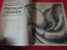 Load image into Gallery viewer, Vintage Nude Erotic Sexy Adult Magazine Stud February 1977      JB60

