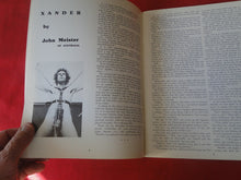 Load image into Gallery viewer, Vintage Adult Erotic Sexy Magazine Gay Interest A Collection of S/M By R.F.M. 1977   P86

